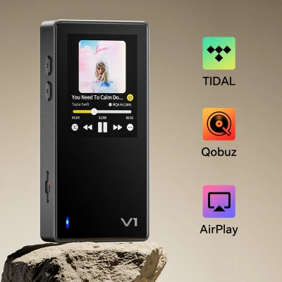 Плеер TempoTec Variations V1