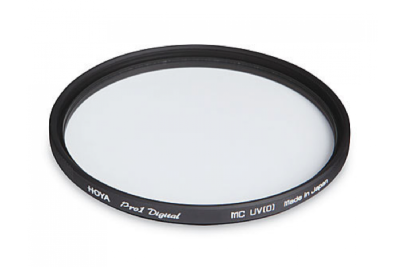 Фильтр Hoya UV(0) PRO1D 49mm