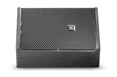 JBL VTX F12 универсальная АС монитор/сателлит со студийным качеством звука, би-амп, 8Ω/20Ω, 12" 2262H+ 1.5" 2430K D2 (драйвер с 2-мя мембранами 3")