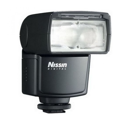  Вспышка Nissin Di466 для фотокамер Canon E-TTL/ E-TTL II, (Di466C)