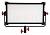 Свет CAME-TV Boltzen Perseus Bi-Color 75W Slim LED