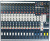 Soundcraft EFX12 микшер 12 моно, 2 стерео, 2 Aux. Встроенный процессор эффектов Lexicon. 32 пресета, специальные настройки для караоке