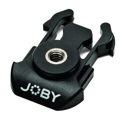 JOBY Набор адаптеров Action Adapter Kit (черный)