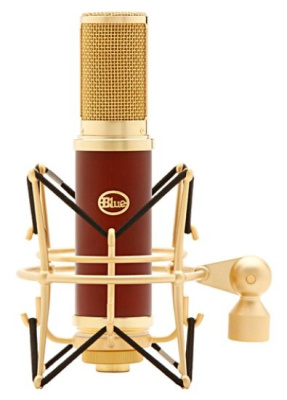 Микрофон Blue Microphones Woodpecker