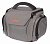 Сумка Benro Ranger S20 light grey, средняя для зеркальной фотокамеры/видеокамеры, светло-серая