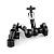 Кронштейн SmallRig 1013 Magic Arm 7", 15mm Rod Clamp