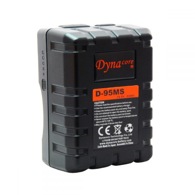 Аккумулятор Dynacore D-95MS 95Wh