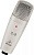 Behringer C-3 конденсаторный микрофон (кардиоида/круг/восьмерка), 40 - 18000Гц, с держателем, ветрозащитой и кейсом