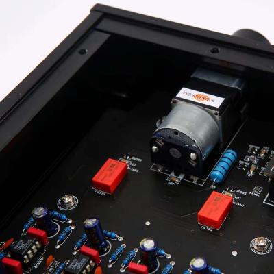 Предусилитель Aiyima MBL6010 магазин PROAIM