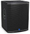 Turbosound iQ18B активный сабвуфер, 1 х 18, 3000Вт макс, 36–100Гц -10дБ, 132дБ SPL,DSP KLARK TEKNIK,ULTRANET,USB, стакан 35мм, колёса в комплекте