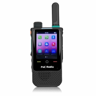 Рация Hiroyasu HI-H5Pro
