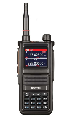 Радиостанция Radtel RT-470X магазин PROAIM
