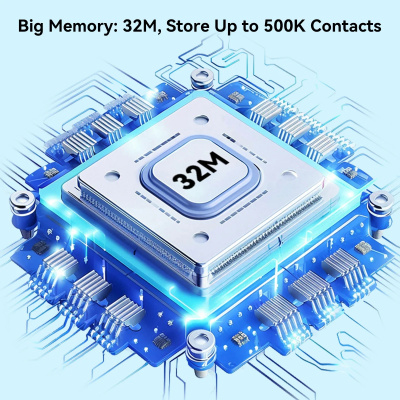 Рация Radtel RT-6D PRO