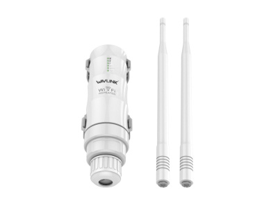 Уличный маршрутизатор Wavlink N300