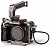 Комплект клетки Tilta TA-T17-A-G для Sony A7 Basic Module