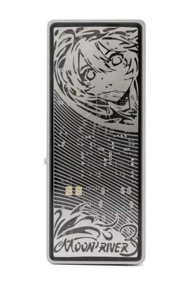 USB ЦАП Moondrop MoonRiver 3 магазин PROAIM