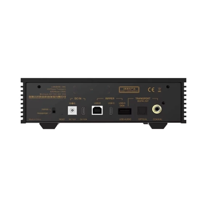 CD-проигрыватель Shanling CR60 Black
