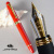 Перьевая ручка Jinhao X450 Red 0,5mm (подарочная упаковка)