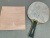 Клей для накладок (настольный теннис) Huieson 30ml