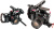 Каркас Varavon Armor II Pro GH4/GH3
