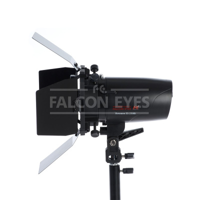 Шторка Falcon Eyes SSA-BD