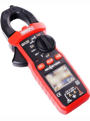 Токовые клещи RichMeters RM99C Pro магазин PROAIM
