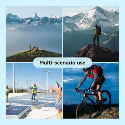 Рация Radtel RT-6D PRO