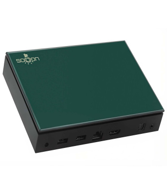 ТВ-приставка Ugoos SK1 Lite магазин PROAIM