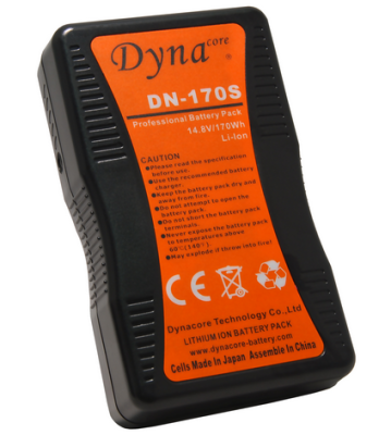 Аккумулятор Dynacore DN-170S 170Wh