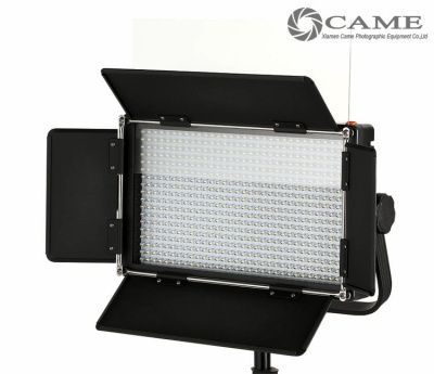 Свет CAME-TV 576 Bi-Color High CRI LED