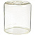 Колпак-пайрекс HENSEL защитный стеклянный колпак Glass Dome clear, type IX 9454660 для Expert 