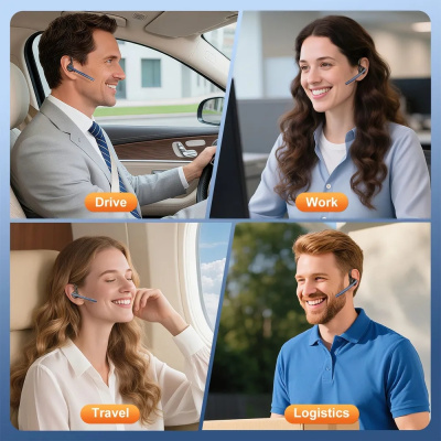 Гарнитура New Bee M54