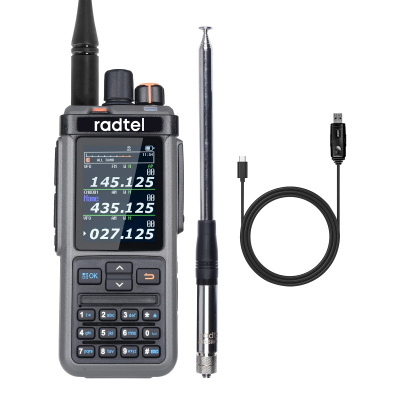 Радиостанция Radtel RT-1000 pro магазин PROAIM