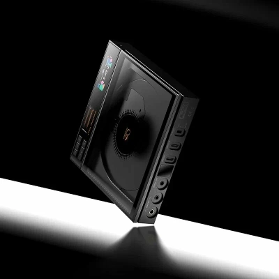 CD-плеер Shanling EC Zero T