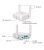 Портативный роутер Wavlink AX3000 (WNT100X3) магазин PROAIM