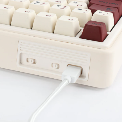 Клавиатура Cidoo ABM081 Stellar Carda Switch