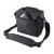 Плечевая сумка Lowepro Nova 170 AW II, черный