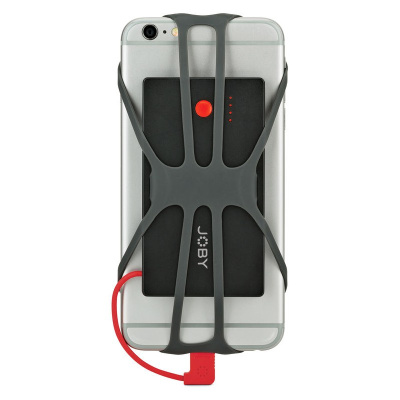 JOBY PowerBand Lightning для iPhone (черный)