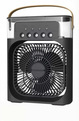 Вентилятор VEKER D97 Black магазин PROAIM