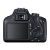 Зеркальный фотоаппарат  Canon EOS 4000D kit EF-S 18-55 mm III