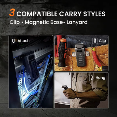 Фонарь Sofirn ST2 магазин PROAIM