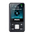 HiFi плеер RUIZU X55 8Gb Bluetooth Black
