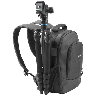 Рюкзак CULLMANN PANAMA BackPack 400, black для фото-видео оборудования