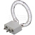 Лампа импульсная Falcon Eyes RTB-1060-350L-DE (DE-250/DE-300B/DPS-301)