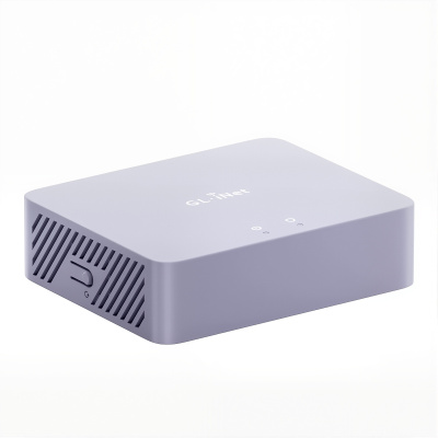 Маршрутизатор GL-iNet Brume 3 (MT5000) магазин PROAIM