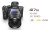  Цифровая фотокамера Sony Alpha ILCE-7RM2 Kit 28-70mm f/3.5-5.6 OSS (SEL-2870)