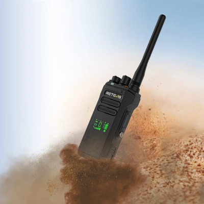Рация Retevis NR30D