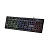 Оптико-механическая игровая клавиатура Fantech MK885 Optimax