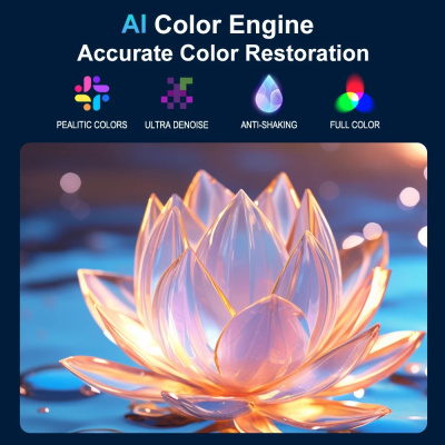 Проектор Everycom Cubelite Ultra