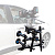 Автогрип Proaim Action-Grip Tubular Car Mount для электронных стедикамов